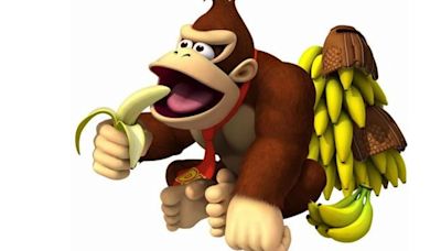 Donkey Kong could have been called Kong Dong, Nintendo court documents state