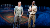 Jesse Williams, Jesse Tyler Ferguson to Reprise Roles in ‘Take Me Out’ Revival for Second Broadway Limited Run