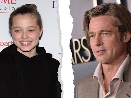 Audiência para tirar sobrenome de Brad Pitt do nome de Shiloh é adiada - OFuxico