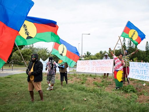 France bans rallies in New Caledonia during Sunday polls