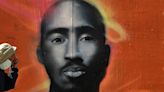 Tupac Shakur: Who was the rapper?