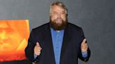 Brian Blessed ‘wrestled 48 stone gorilla he made pals with at zoo!’