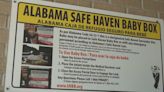 Ozark celebrates new Safe Haven Baby Box