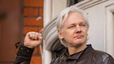 Assange says Biden comments on extradition offer a ‘ray of hope’
