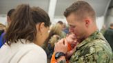 Give Guardsmen and Reservists the Same Parental Leave as Active-Duty Troops, Lawmakers Tell Defense Bill Negotiators