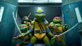 TEENAGE MUTANT NINJA TURTLES: MUTANT MAYHEM Trailer Brings Cool Animation and Big Bad