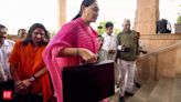 Rajasthan Budget Highlights: FM Diya Kumari says govt working to make state $350 bn economy