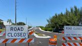 Sixth Avenue South bridge to stay closed into August after tests detect roadway problems