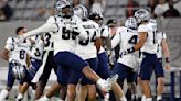 Nevada Football: Wolf Pack Defeat Aztecs To End 16 Game Losing Streak