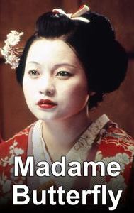 Madame Butterfly