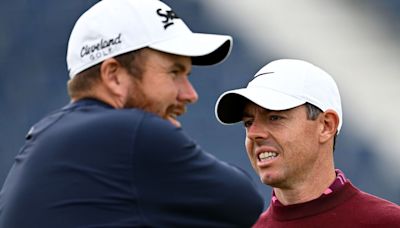 Shane Lowry shows true character in restaurant incident with Rory McIlroy