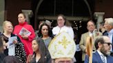 Holy Trinity Catholic Church's 30th annual Red Mass honors Shreveport Martyrs