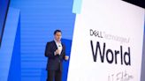 Adopt AI — and quick! Dell Technologies CEO tells customers