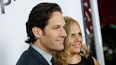 Paul Rudd: la increíble historia de amor del actor y su esposa, quien lo “rescató” en su juventud