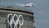 Strike call threatens Paris airports' Olympics preparations