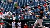 Diamondbacks beat Nationals to claim another series win