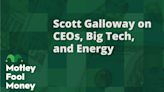 A Look at Market News and an Interview With Author Scott Galloway