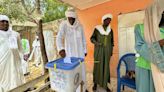 Chad’s military ruler declared winner of presidential election, while opposition disputes the result