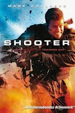 Shooter (2007 film)