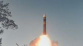 印度「烈火-5」遠程導彈試射 傳可搭載分導多彈頭核武