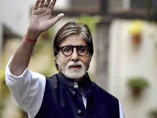 Amitabh Bachchan buys three office units in Mumbai for Rs 60 crore – Details inside