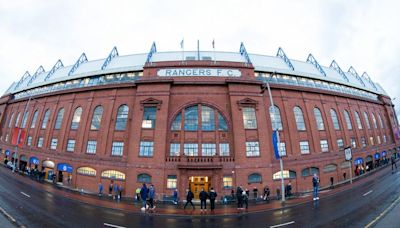 Why Rangers WON'T face SPFL 'sanction' like Dundee amid Ibrox shambles as Hearts case study dusted off