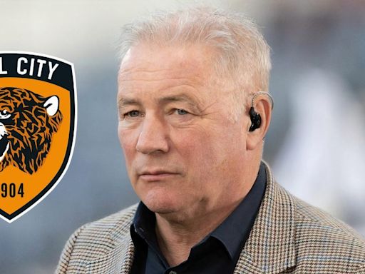 Exclusive: Ally McCoist issues Hull City concern following Philogene & Greaves transfer exits