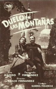 duelo En Las Montañas