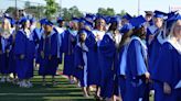 Lampeter-Strasburg High School class of 2024 graduates