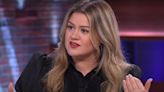 Kelly Clarkson Says She Doesn’t Know The Backstreet Boys’ Music, And I'm Not Sure I Totally Believe Her