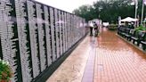 Korean War dead remembered during solemn ceremony at Ohio Veterans' Memorial Park