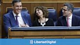 Los jueces en alerta: "Sánchez puede aprovechar el vacío de poder en la UE con las elecciones para asaltar la justicia"