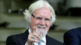 Sir Billy Connolly on Parkinson’s: Every day is stranger and more different