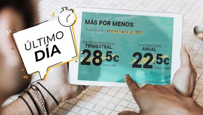 ¡Último día! Aprovecha esta oferta y suscríbete a LA NUEVA ESPAÑA por menos de 2 euros al mes