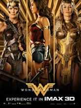 Wonder Woman (2017 film)