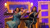 'Ain't Misbehavin' celebrates Harlem Renaissance, Fats Waller