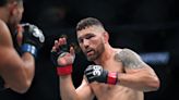 Ray Longo hopes UFC sets up at least one more ‘fair’ fight for Chris Weidman: ‘He wants to go out on a win’