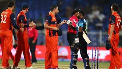 Sri Lanka vs Netherlands Live Score: Match 4 of ICC Men's T20 World Cup Warm-up Matches, 2024 to start at 08:00 PM