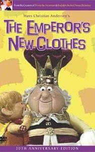 Hans Christian Andersen's The Emperor's New Clothes