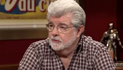 Divisive Star Wars Series is George Lucas' Favorite Post-Skywalker Saga Project