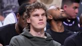 Lauri Markkanen out of Olympic qualifiers for Finland due to shoulder injury