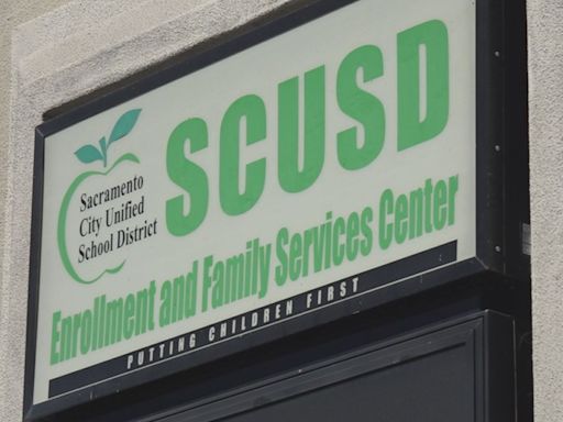 Sacramento City Unified students to go back to school earlier in August 2024, district says