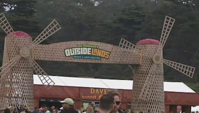 San Francisco’s Outside Lands Festival announces headliners