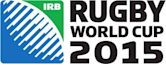 2015 Rugby World Cup