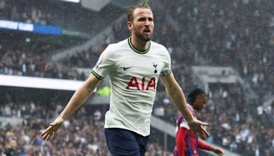 La “maldición” de Harry Kane, el máximo goleador sin títulos del siglo XXI