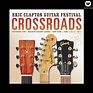 "Crossroads Guitar Festival 2013". Album of Eric Clapton buy or stream ...