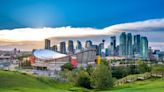 High risk of thunderstorms with egg-sized hail for Calgary tomorrow | News