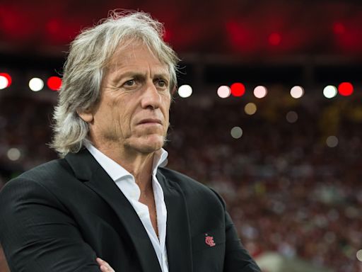 Cinco anos do anúncio no Flamengo: como passagem de Jorge Jesus mudou mercado de técnicos no Brasil