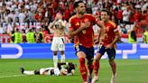 Las ultimas clasificaciones a semifinales de La Roja en la Euro llevan la firma de la Real