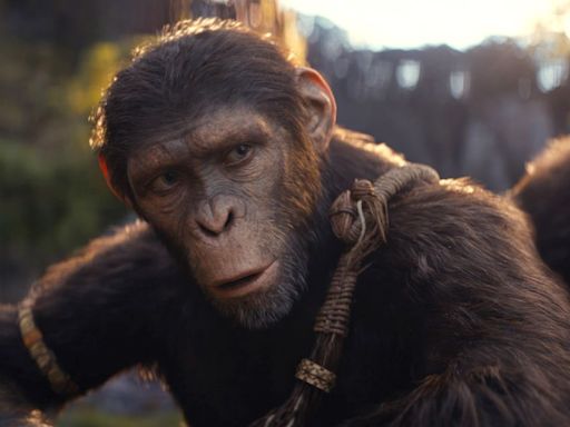 Kingdom of the Planet of the Apes Lacks the Power of Its Predecessors